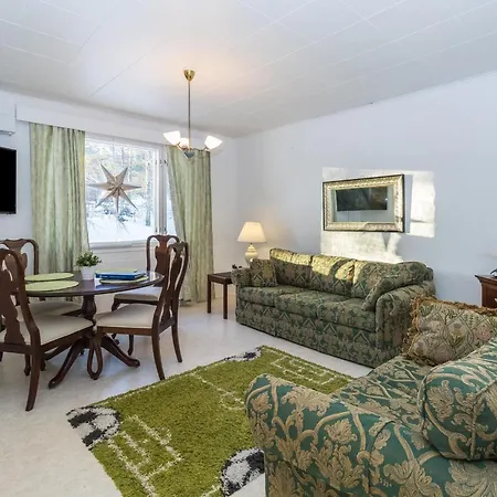 Ferienhaus Kelloselkae B By Interhome Kelola