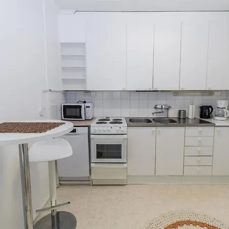 Holiday home Kelloselkae B By Interhome *