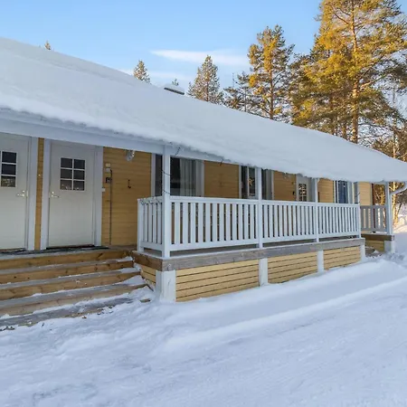 Kelloselkae B By Interhome * Kelola