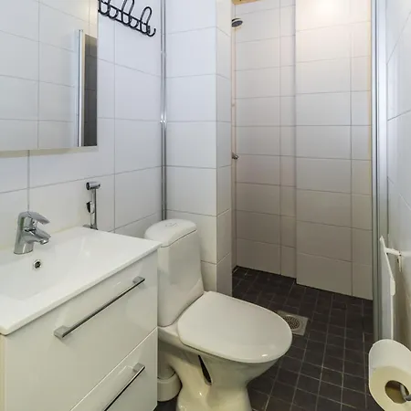 Holiday home Kelloselkae B By Interhome *