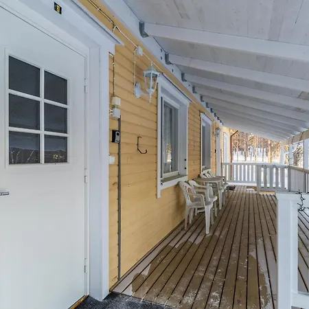 Holiday home Kelloselkae B By Interhome