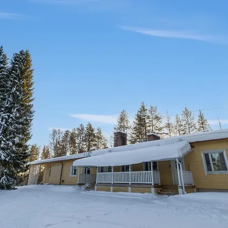 Kelloselkae B By Interhome * Kelola