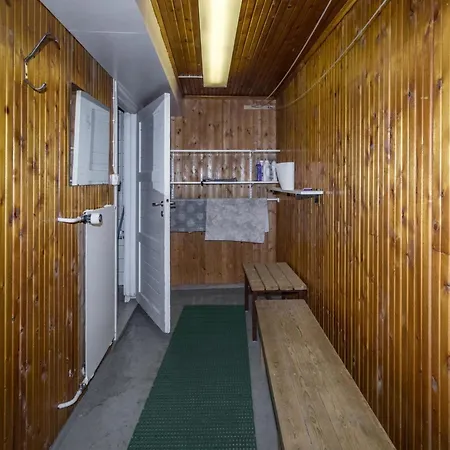 Holiday home Kelloselkae B By Interhome