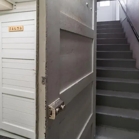 Ferienhaus Kelloselkae B By Interhome *