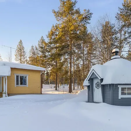 Kelloselkae B By Interhome Prázdninový dům *