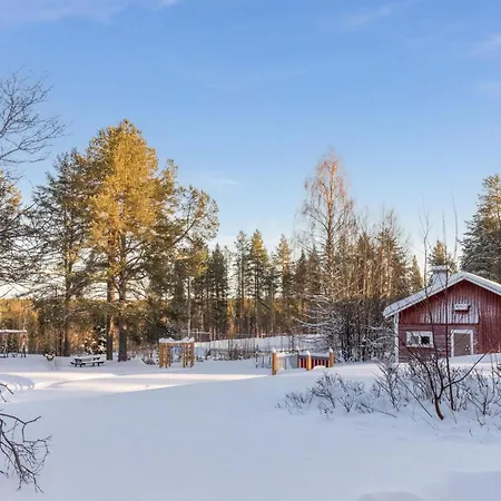 Holiday home Kelloselkae B By Interhome *