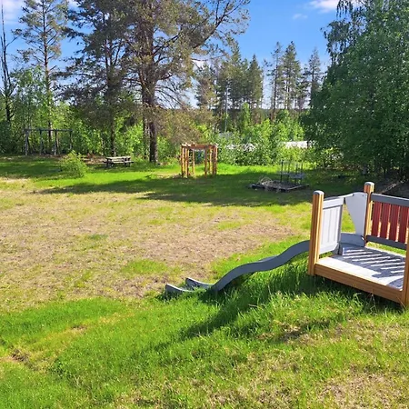 Kelloselkae B By Interhome Holiday home