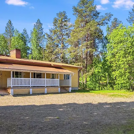 Kelloselkae B By Interhome