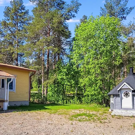 Kelloselkae B By Interhome * Kelola