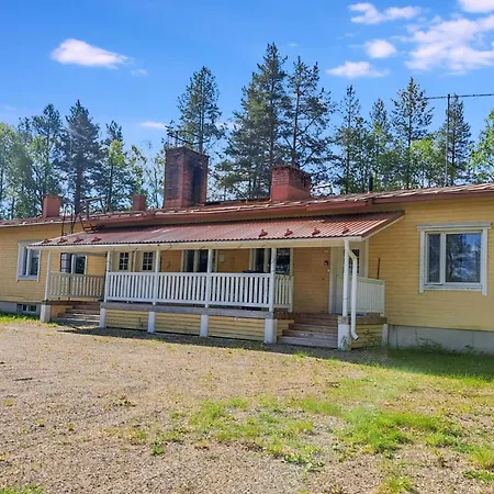 Kelloselkae B By Interhome