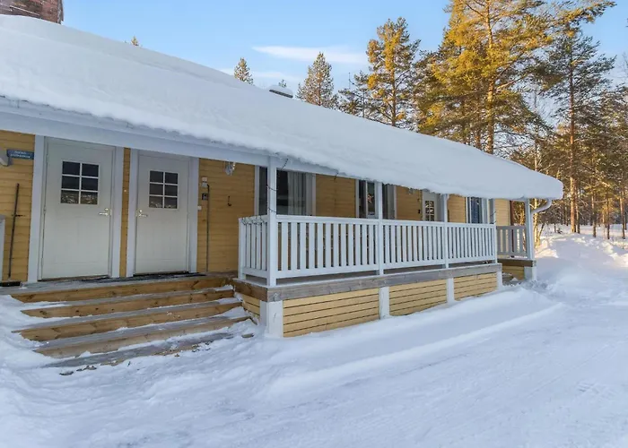 Kelloselkae B By Interhome * Kelola