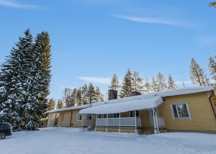 Kelloselkae B By Interhome * Kelola