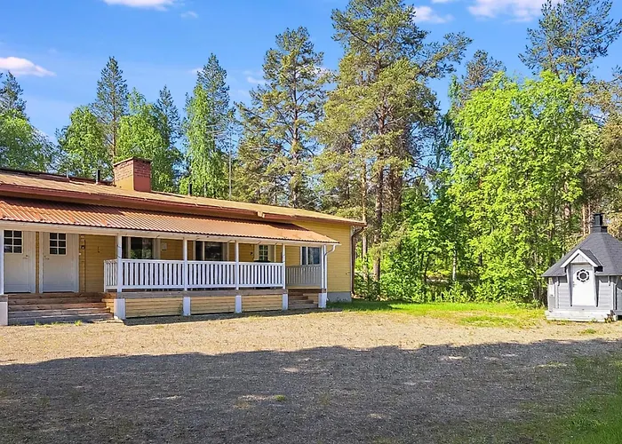 Kelloselkae B By Interhome